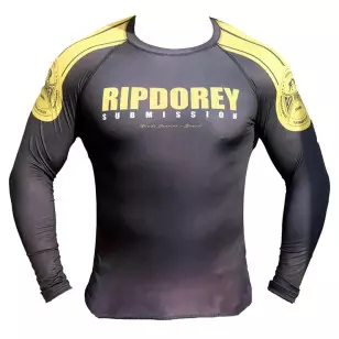 Rashguard Camisa Compressao Termica rip dorey Camisa Compressao Termica