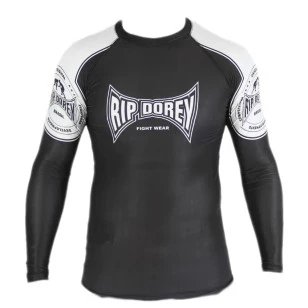 Rashguard Manga Longa Rip Dorey No Gi