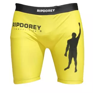 Short Coquilha Submission Suplex Sungao