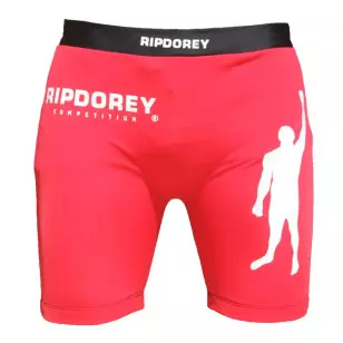 Short Coquilha Submission Suplex Sungao