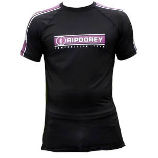 Rashguard Manga Longa Nogi