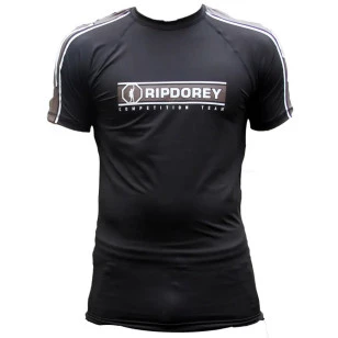 Rashguard Manga Longa Nogi