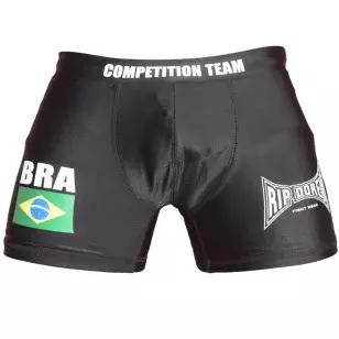 Short Coquilha Submission Suplex Sungao