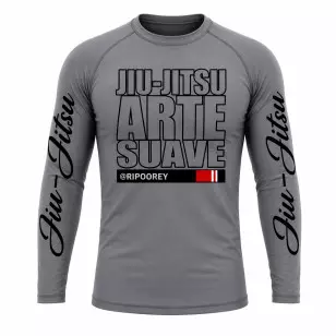 Rashguard Manga Longa Ripdorey Competidor
