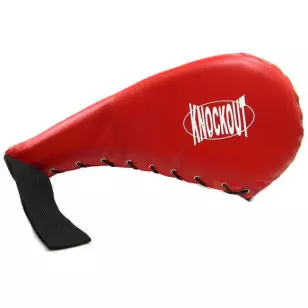 Raquete Taekwondo