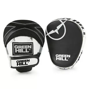 Luva de Foco Green Hill Condor