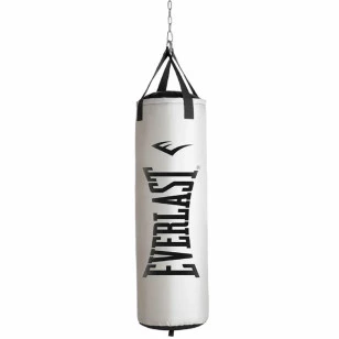 Saco de Pancadas Everlast MMA Boxe Muay Thai