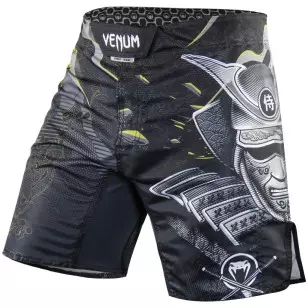 Bermuda Fightshort Venum Samurai