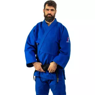 Kimono Judo Profissional Seishin