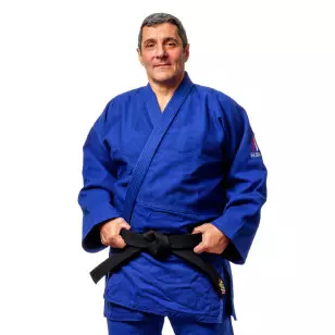 Kimono Judo Profissional Seishin