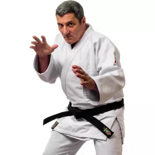 Kimono Judo Profissional Seishin
