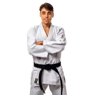 Kimono Judo Trançado Seishin