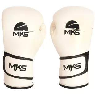 Luva MKS Boxe Muay Thai