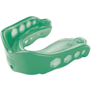 protetor bucal simples shock doctor gel Max
