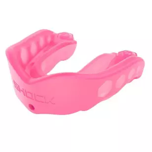 protetor bucal simples shock doctor gel Max