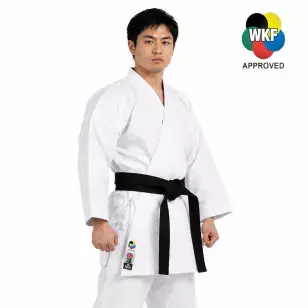 Kimono Daedo Shodan Aprovado WKF