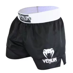 Short Muay Thai Kickboxing Venum