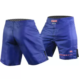 Bermuda  Fightshort  Ignition Blue Navy