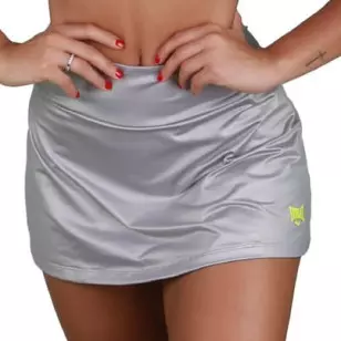 short Saia Muay Thai Kickboxing Everlast