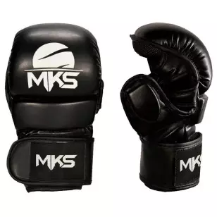 Luva MMA MKS Combat