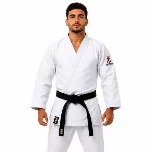 Kimono Judo Profissional Seishin