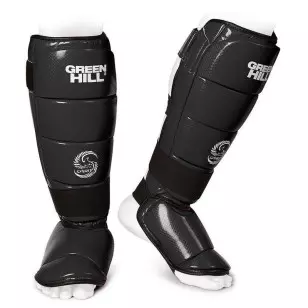 caneleira mma muay thai