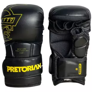 Luva de MMA Pretorian Hybrid