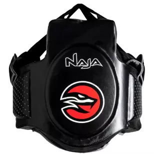 protetor torax abdominal