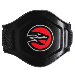 protetor torax abdominal