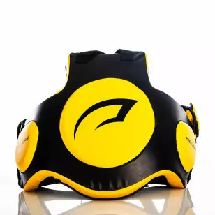 Protetor de Tórax Pretorian Gym