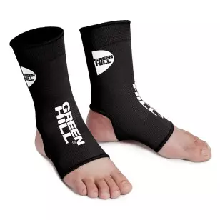 Tornozeleira Elástica Green Hill