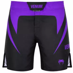 Bermuda Fightshort Venum No Gi Apex Roxa