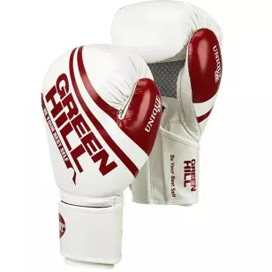 luva boxe muay thai Green Hill Unique