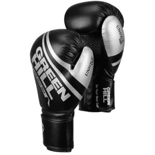 luva boxe muay thai Green Hill Unique