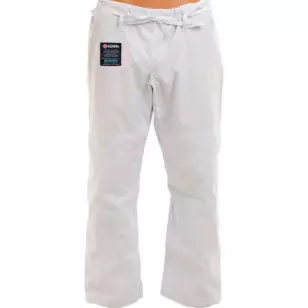 calça jiujitsu ripstop Atama Infantil