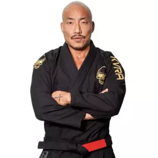 Kimono Jiu-jitsu jiu jitsu kvra THEX