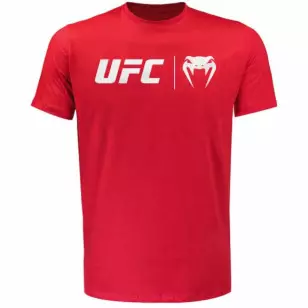 Camisa Venum Jiu-jitsu UFC