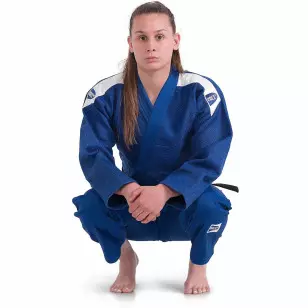 Kimono Judô Green Hill