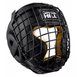 Capacete Profissional Green Hill Ironside