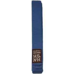 Faixa Azul Haganah Infantil