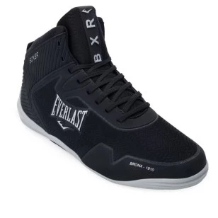 Sapatilha Everlast Boxer Preta Masculina