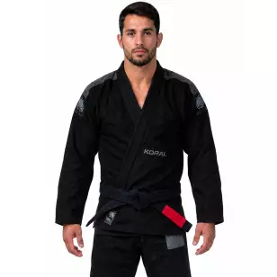 kimono jiujitsu koral Legacy