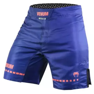 Fightshort Venum Ignition Blue Navy