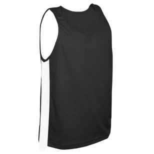 Camisa Regata Boxe Preta