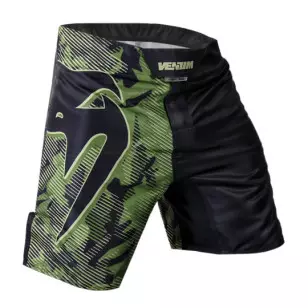 bermuda fight short Venum Florest