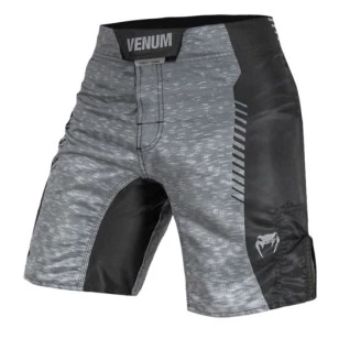 Bermuda Fight Short Venum Phantom Grey