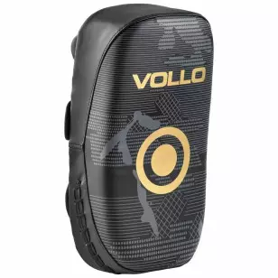 aparador chute manopla escudo Vollo