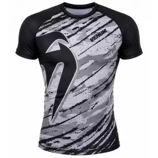 Rashguard Venum Giant Classic Impact Manga Curta