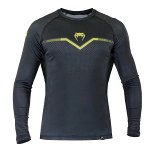 Rashguard Venum New Elite