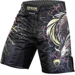 Bermuda Fightshort Venum Carpa Vortex